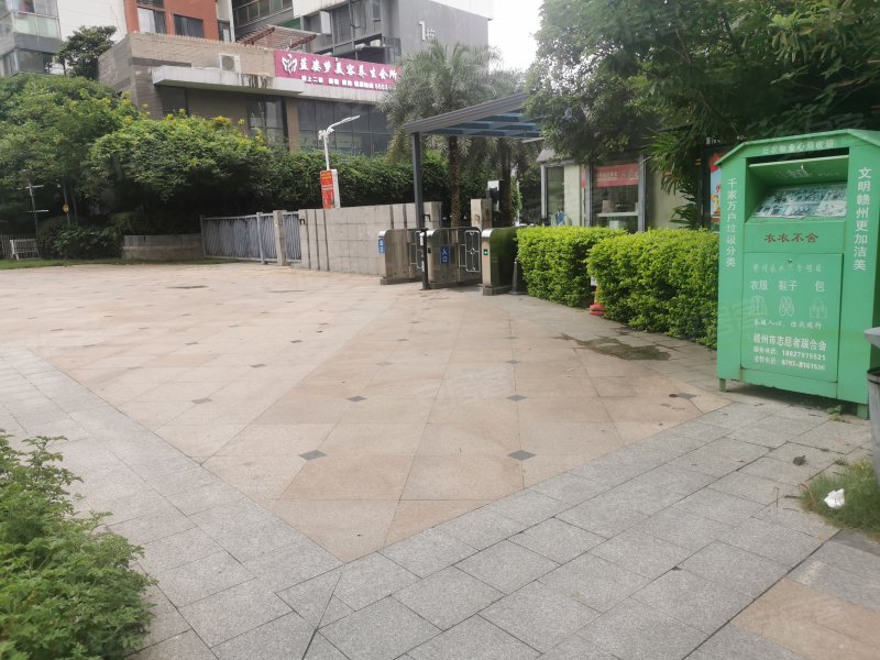 中航城,翠微路1号-赣州中航城二手房,租房,房价-赣州安居客