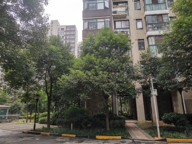 湘水熙园,新联路319号-长沙湘水熙园二手房,租房,房价-长沙安居客