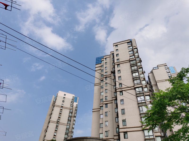 爱中爱华公寓