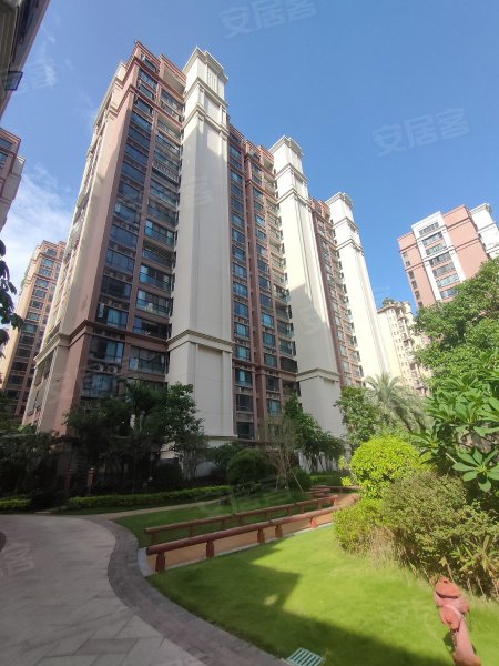 上东华府,玉亭路-汕头上东华府二手房,租房,房价-汕头安居客