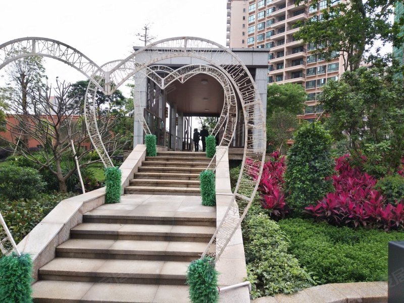 凯旋都汇,清和大道中36号-清远凯旋都汇二手房,租房,房价-清远安居客