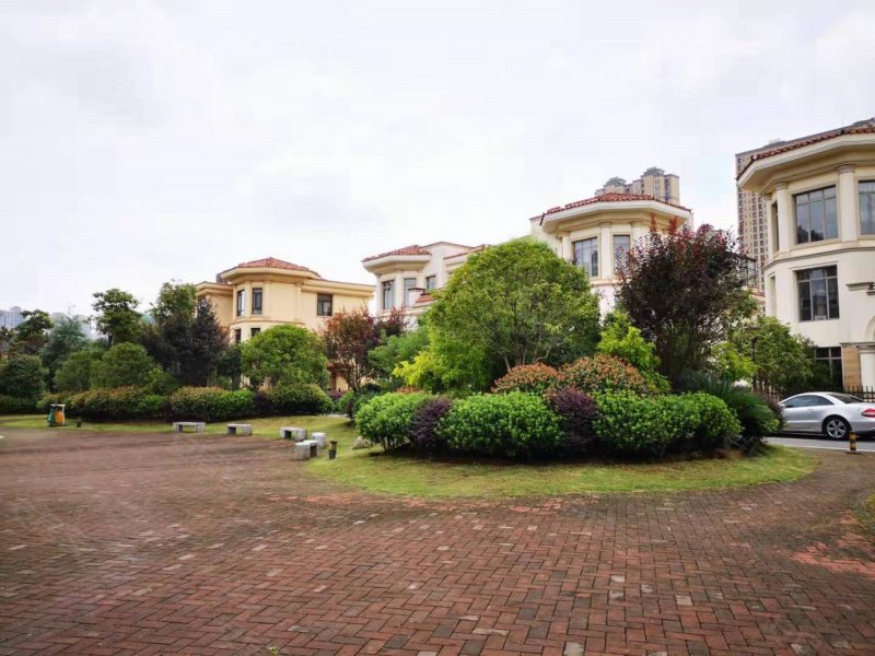 锦绣香江(别墅),云龙大道-株洲锦绣香江(别墅)二手房,租房,房价-株洲