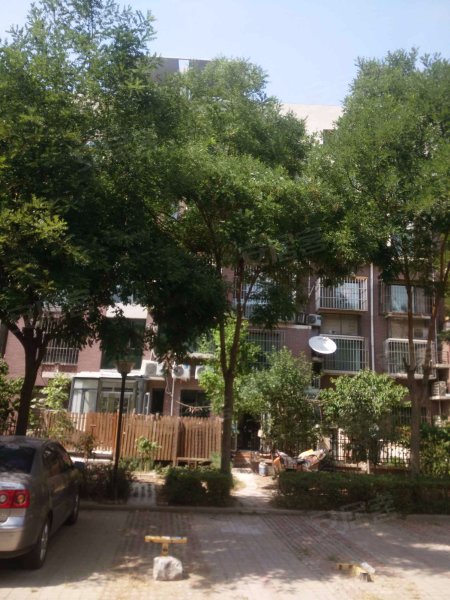 梅江康城益康园