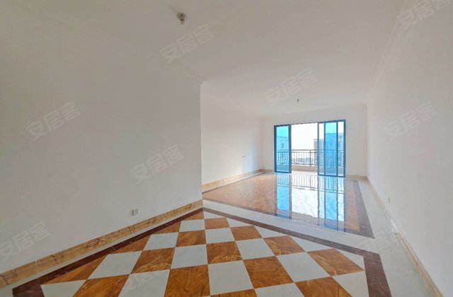 碧桂园品清湖一号4室2厅136㎡107万二手房图片