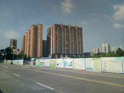 清湖小区图片