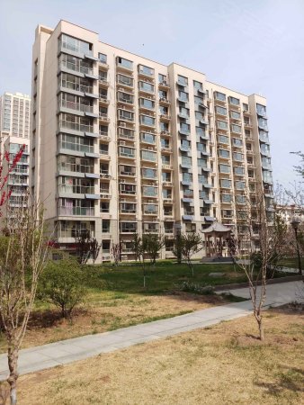 房本两年, 富丽花园二手房, 3室2厅2卫, 135万元 - 任丘58安居客