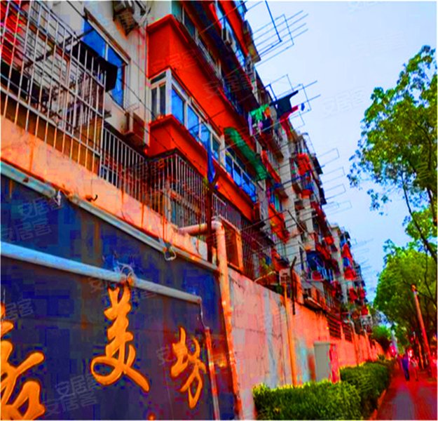 嘉美坊,铜川路2288弄-上海嘉美坊二手房,租房,房价-上海安居客