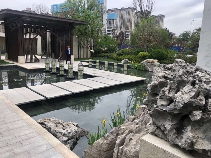 蓝光雍锦半岛,渭滨大道,近清水路-宝鸡蓝光雍锦半岛二手房,租房,房价