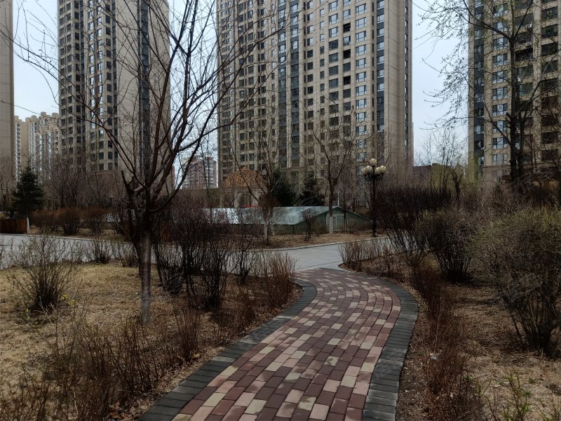 马德里皇家水岸,临江东路,近金城街-抚顺马德里皇家水岸二手房,租房