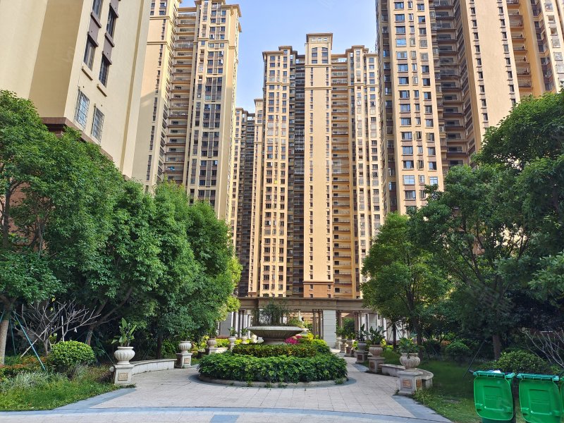 皇庭美域二期,玉田街-莆田皇庭美域二期二手房,租房,房价-莆田安居客