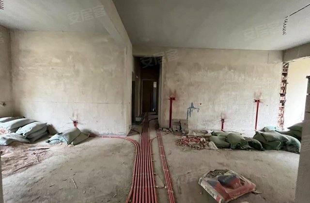 中央公园城3室2厅125㎡59万二手房图片