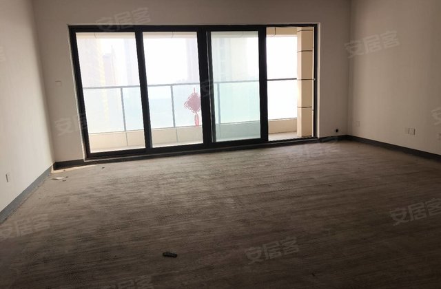 万达海之心3室2厅125㎡179.8万二手房图片