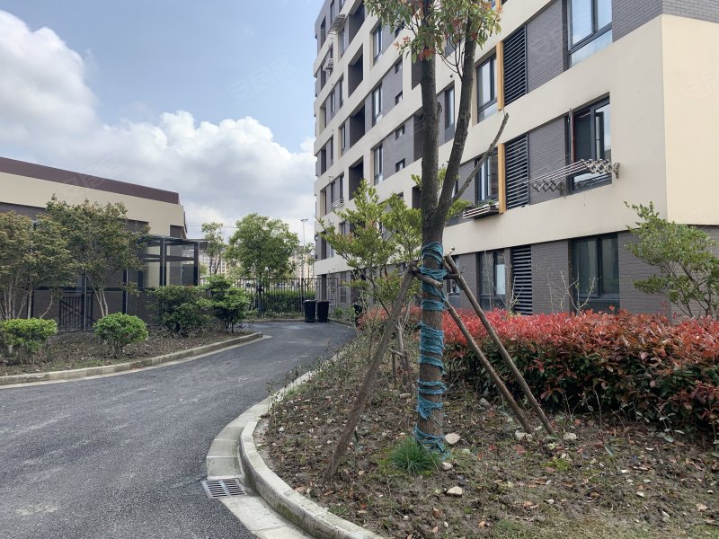 佘北家园茗雅苑