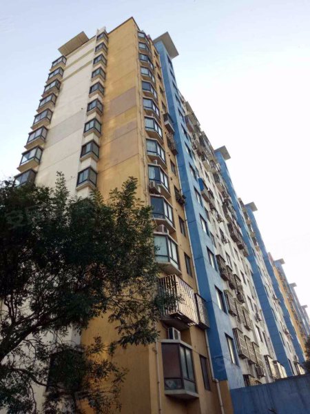 菊泉新城爱建顾园(北区)