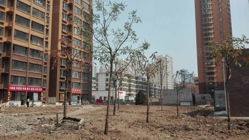 西部丽景,和平南路329号-太原西部丽景二手房,租房,房价-太原安居客