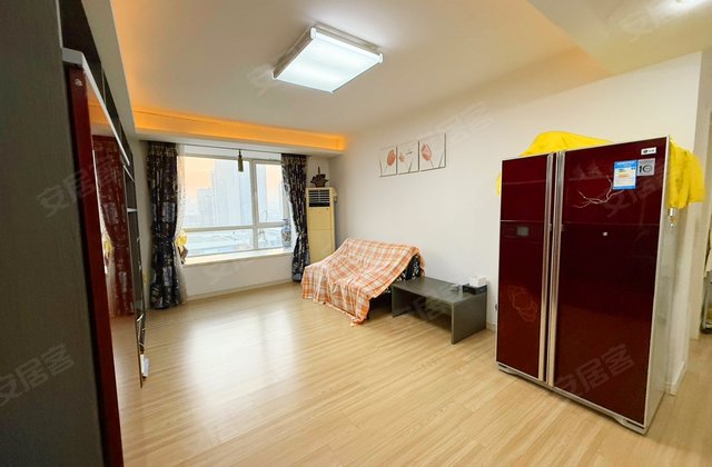 海尔东城国际(北区)2室2厅110㎡196万二手房图片