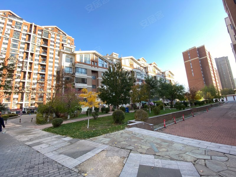 亚泰樱花苑,吉林大路2428号-长春亚泰樱花苑二手房,租房,房价-长春