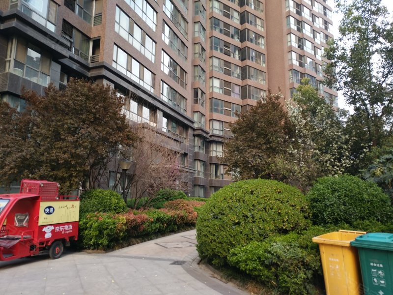 银基王朝(一二期)