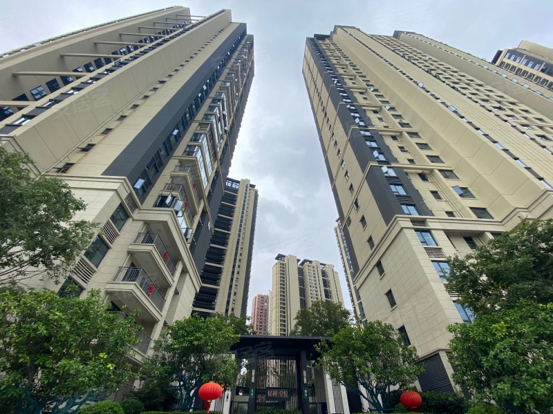 保利堂悦,首辅路-荆州保利堂悦二手房,租房,房价-荆州安居客