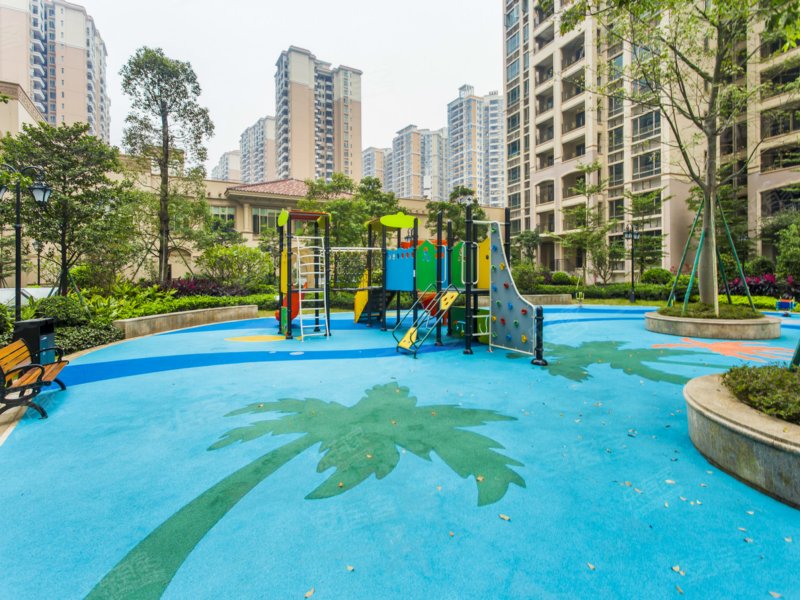敏捷东城水岸,大学西路-广州敏捷东城水岸二手房,租房,房价-广州安居