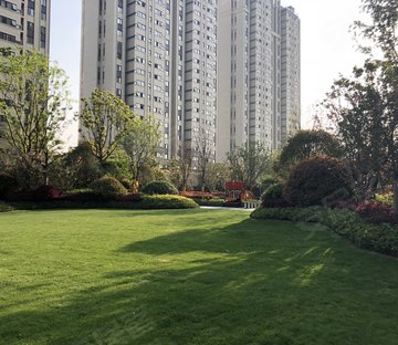 万象华府(一期)