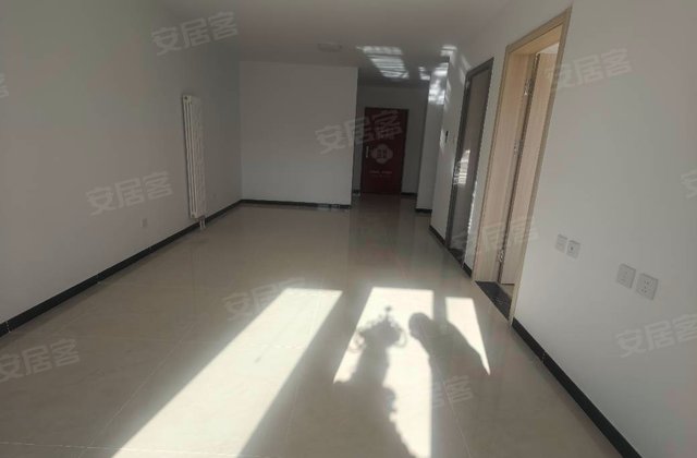 宝山馨苑(南区)2室2厅87.8㎡398万二手房图片