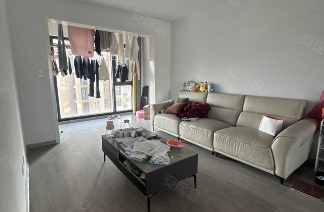 秀水花园3室2厅127㎡59万二手房图片