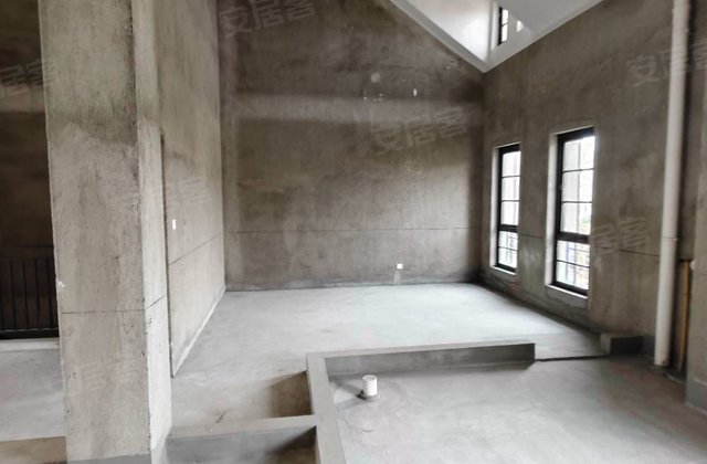 钱江君庭(南区)6室4厅399㎡450万二手房图片