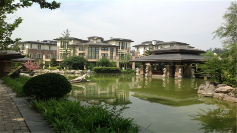 东山墅,东四环北路7号-北京东山墅二手房,租房,房价-北京安居客