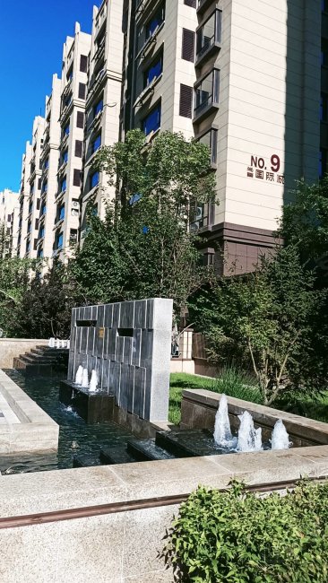 尚豪国际城高品质小区,现房,好楼层先到先得,别墅洋房小高层!