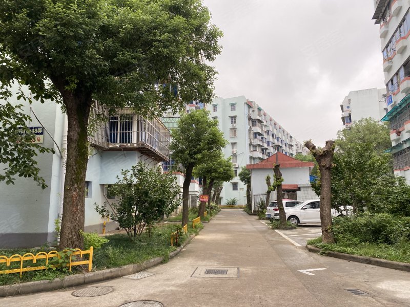 幸福苑(一期),樟树街48弄-宁波幸福苑(一期)二手房,租房,房价-宁波