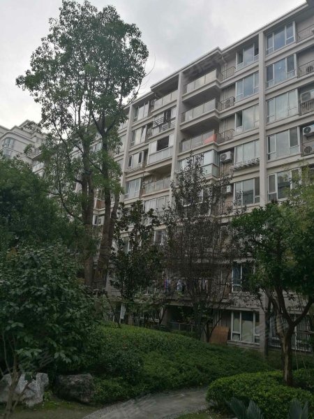 金铭文博水景(公寓住宅) 