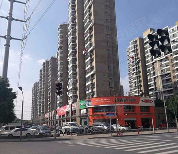 金鼎香樟苑(西区)