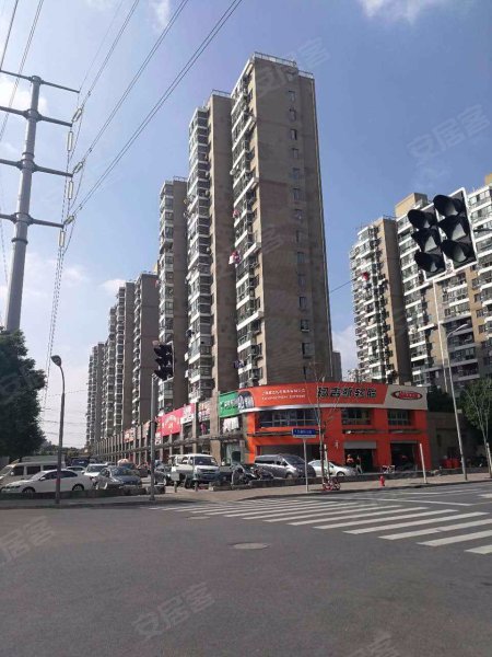 金鼎香樟苑(西区)