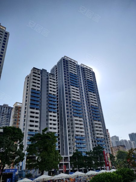 阳光城大唐世家,平乐大道67号-南宁阳光城大唐世家二手房,租房,房价