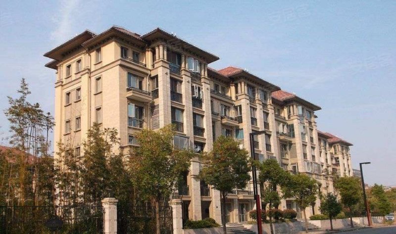 保利茉莉公馆(三期公寓住宅)