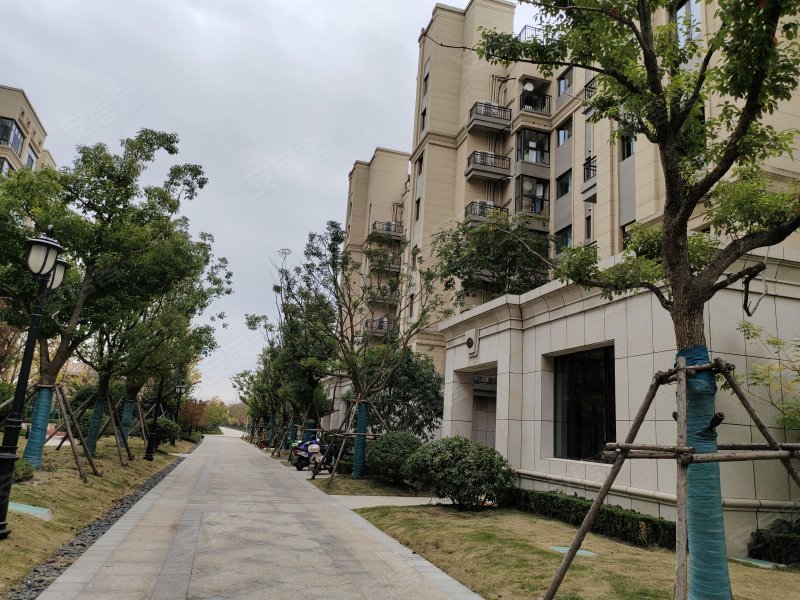 南通恒大悦珑湾