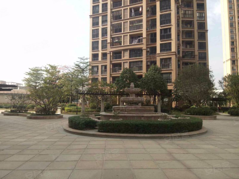 珑耀华府,蟾龙北路1号-佛山珑耀华府二手房,租房,房价-佛山安居客