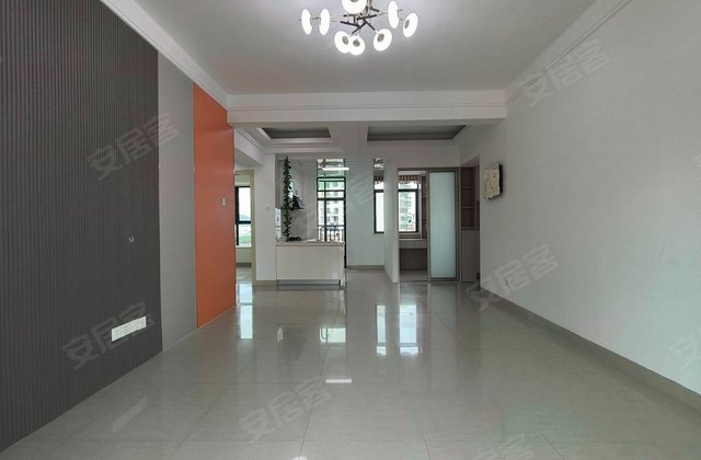 凯丰花园3室2厅91.61㎡132万二手房图片