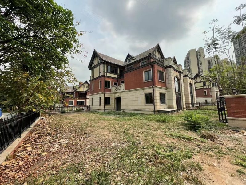 保利紫山花园(三期)