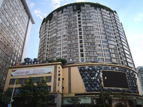 傲城大厦,人民中路39号-昆明傲城大厦二手房,租房,房价-昆明安居客