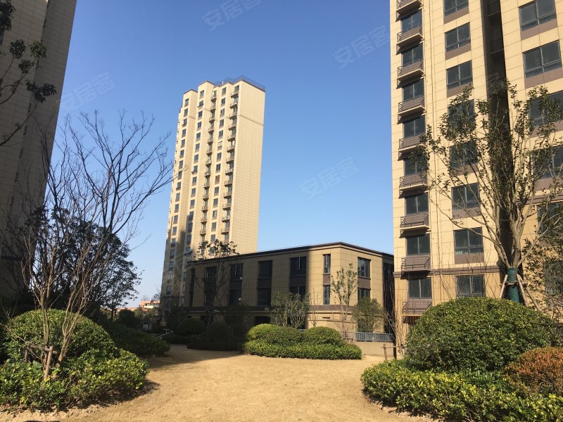 民乐城建欣苑(南苑)