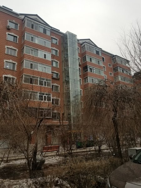 丁香园,中山路172号-哈尔滨丁香园二手房,租房,房价-哈尔滨安居客