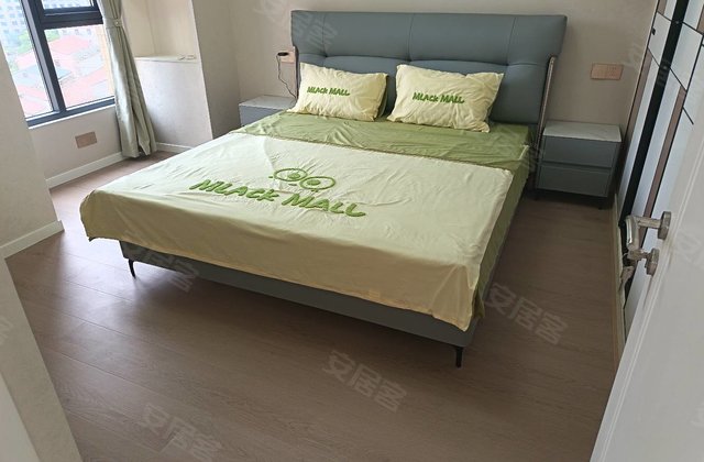 金家上城3室2厅125㎡55.8万二手房图片