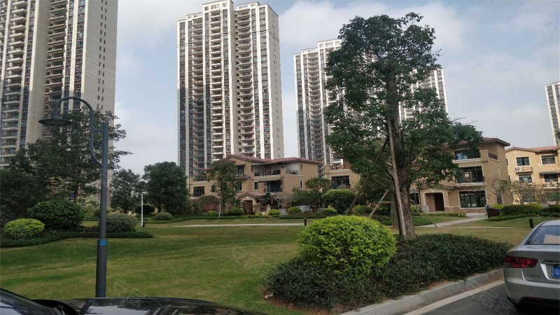 碧桂园十里江湾