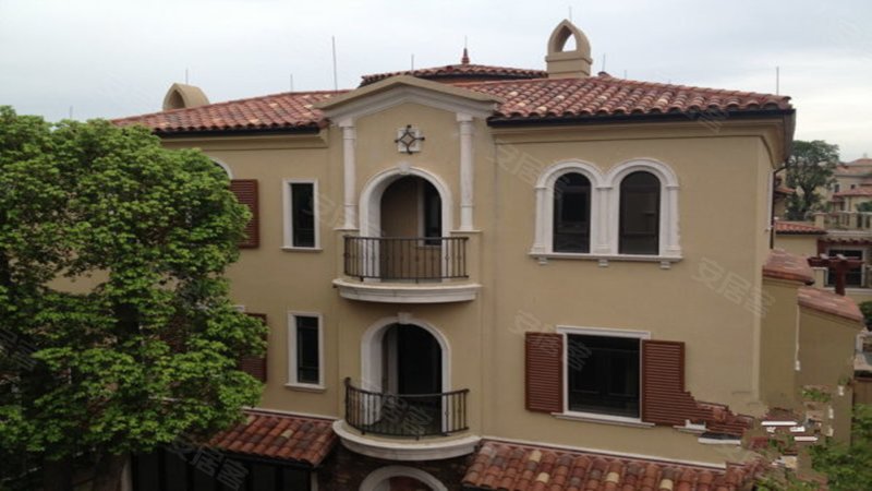 中信御园,迎宾路-东莞中信御园二手房,租房,房价-东莞安居客