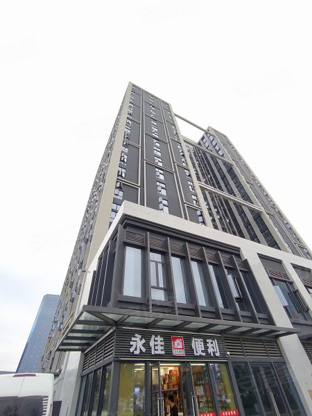 阳光城榕心未来