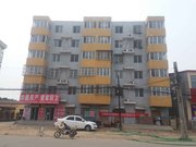 河北屯镇小区图片