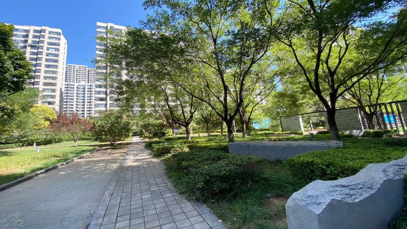 万科麓山小区,奥体东路-济南万科麓山小区二手房,租房,房价-济南安居