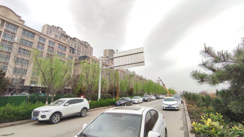 开元盛世信园,泮河大街-泰安开元盛世信园二手房,租房,房价-泰安安居